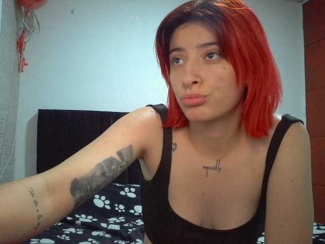 miafoster live cam on BongaCams