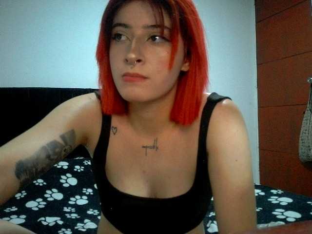 miafoster live cam on BongaCams
