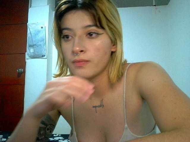 Profile and Statistics for miafoster on BongaCams