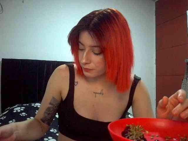 miafoster webcam