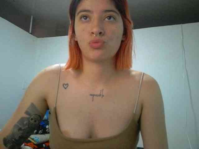 miafoster Live Webcam on BongaCams