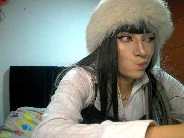 miafoster webcam