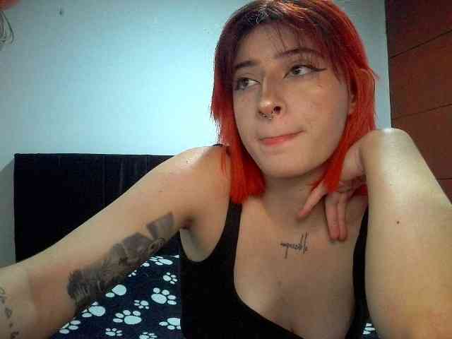 miafoster webcam