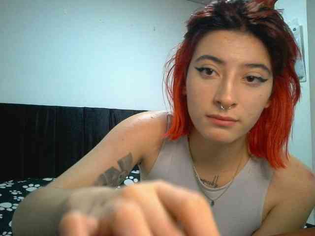 miafoster webcam
