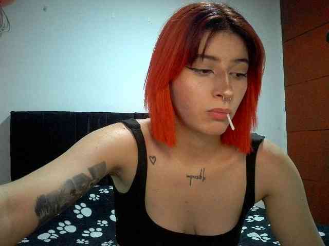 miafoster webcam