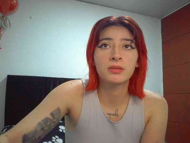 miafoster webcam