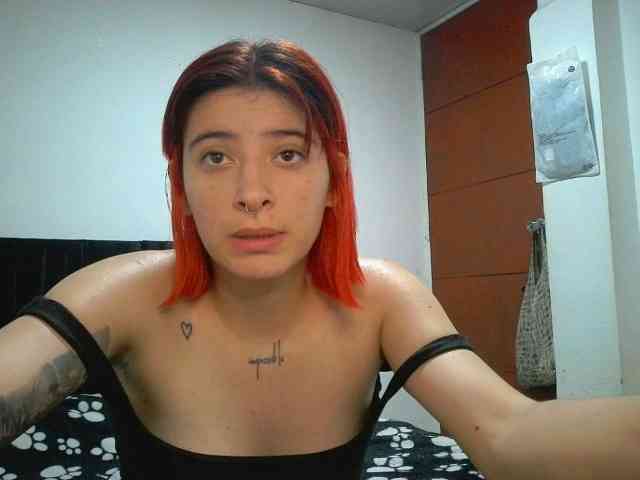 miafoster Live Webcam on BongaCams