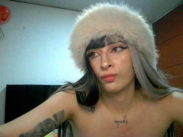 miafoster webcam