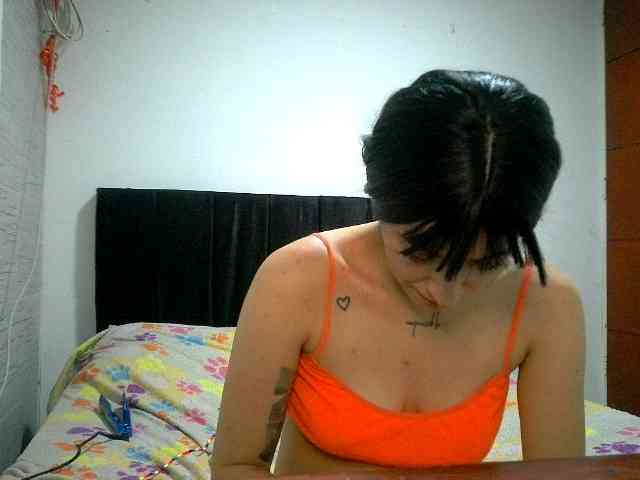miafoster Live Webcam on BongaCams