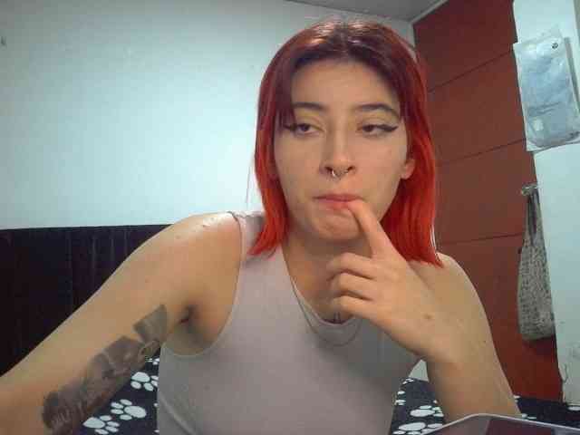miafoster webcam