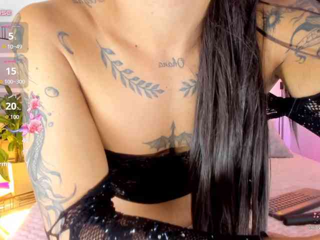 ScarlettSteelee