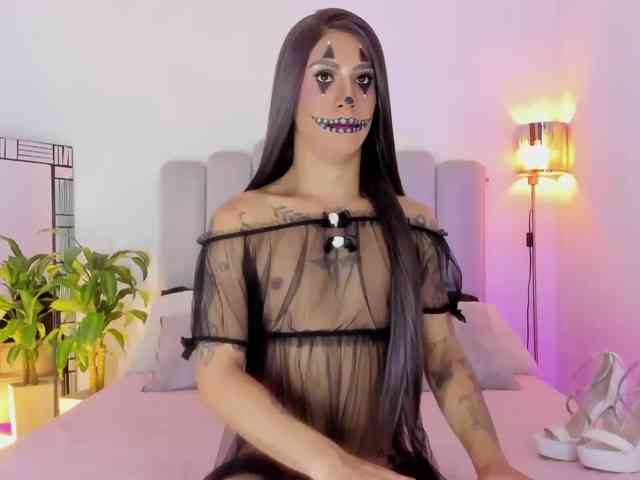 ScarlettSteelee