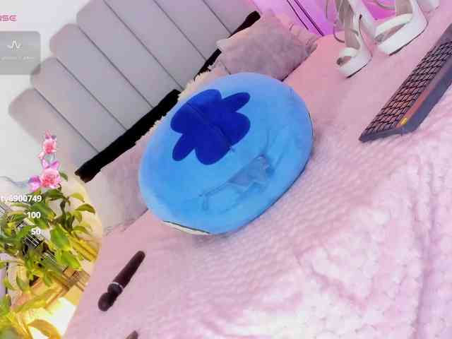 ScarlettSteelee Sex Cam Show