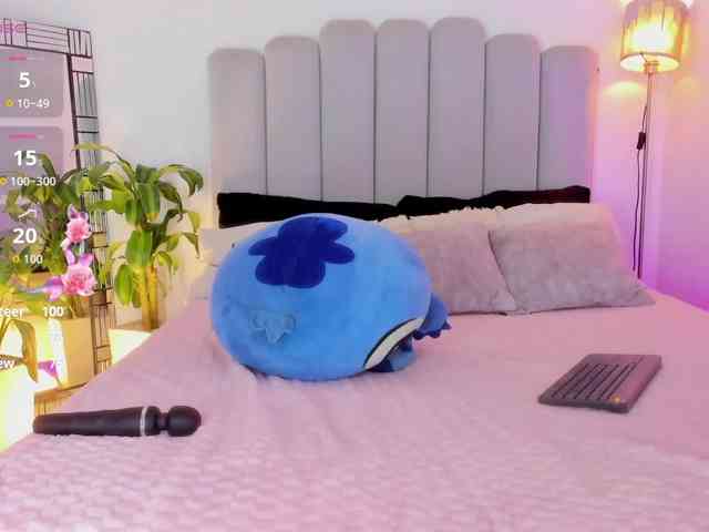 ScarlettSteelee Sex Cam Show