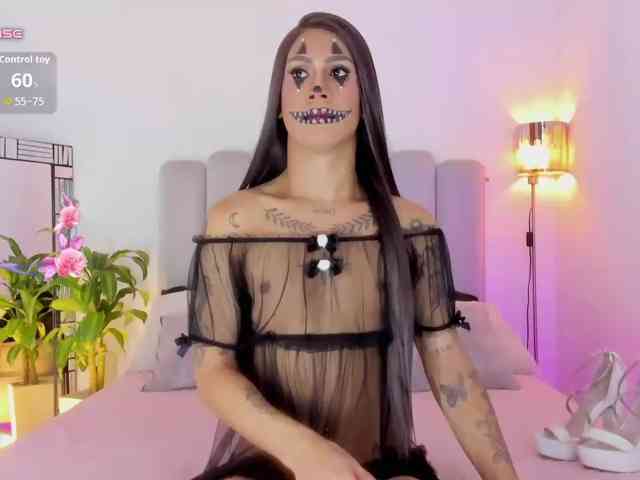 ScarlettSteelee