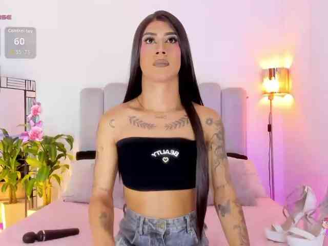 ScarlettSteelee