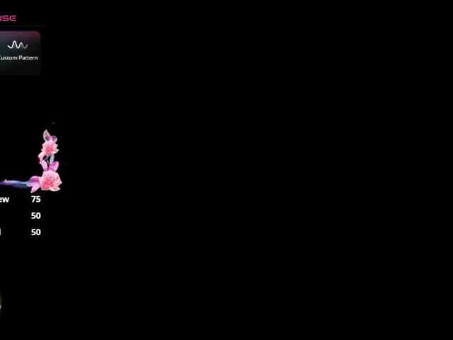 ScarlettSteelee Sex Cam Show