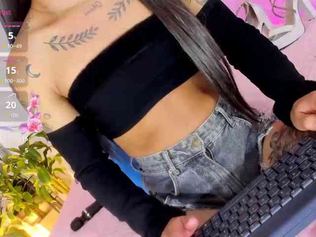 ScarlettSteelee