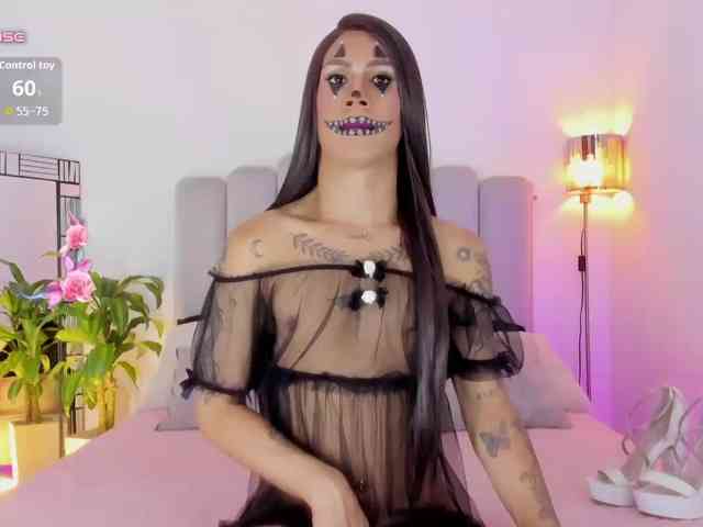 ScarlettSteelee