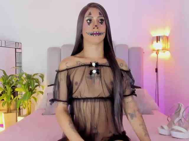ScarlettSteelee