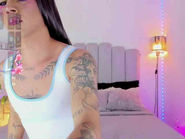 ScarlettSteelee