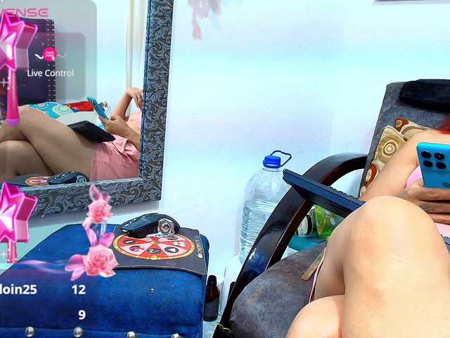 scarletheat live cam preview