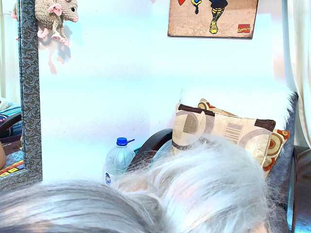 scarletheat