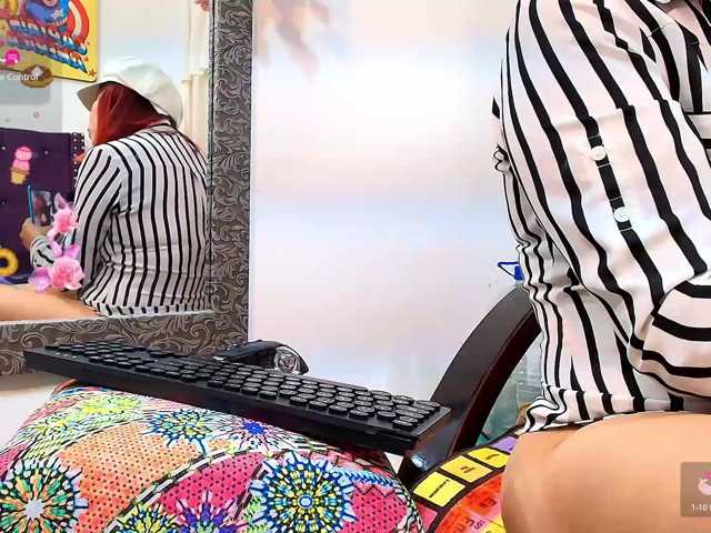 scarletheat live cam preview
