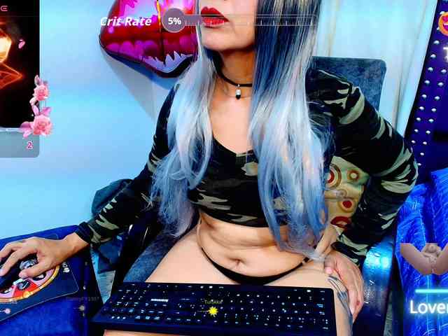 scarletheat webcam