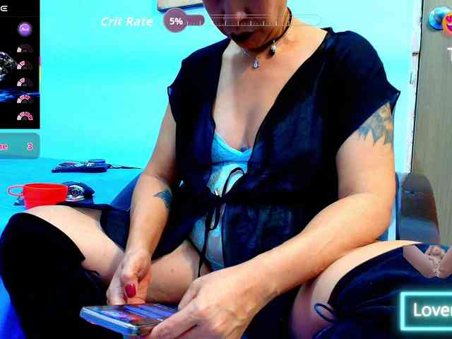 scarletheat webcam