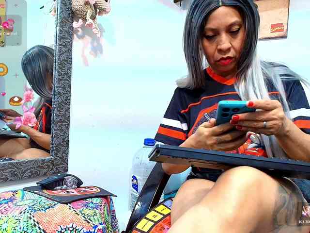 scarletheat webcam