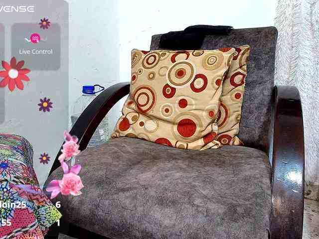 scarletheat webcam