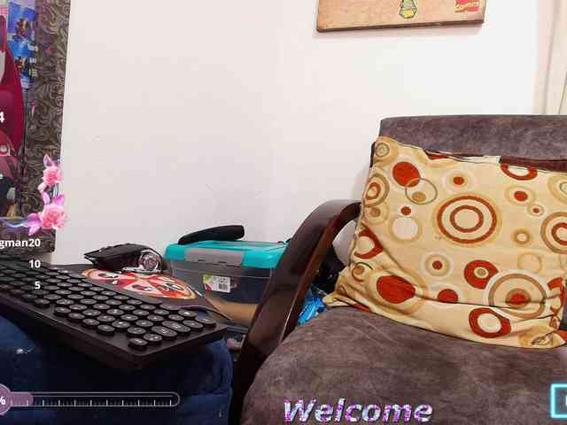 scarletheat webcam