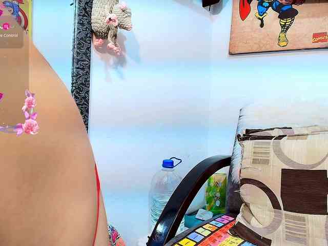 scarletheat webcam