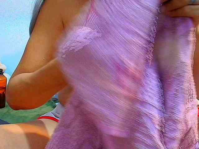 scarletheat webcam