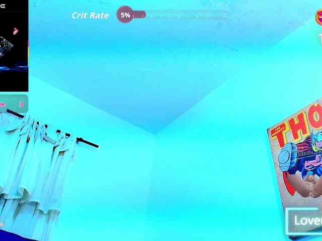 scarletheat webcam