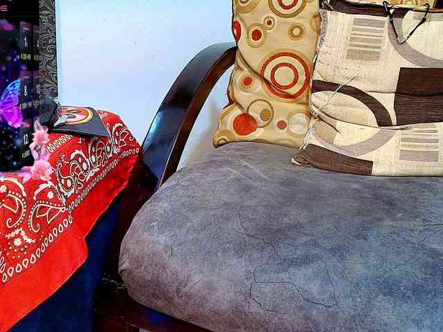scarletheat webcam