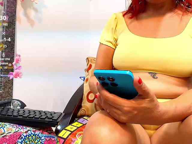 sex chat porn Scarletheat
