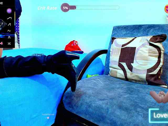 scarletheat webcam