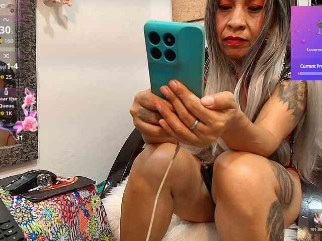 scarletheat webcam