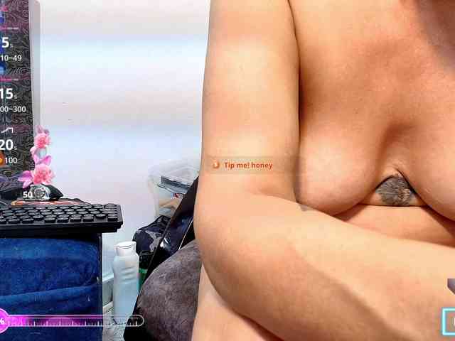 scarletheat webcam