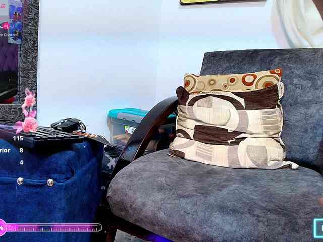 scarletheat webcam