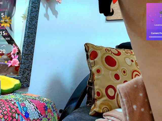 scarletheat webcam