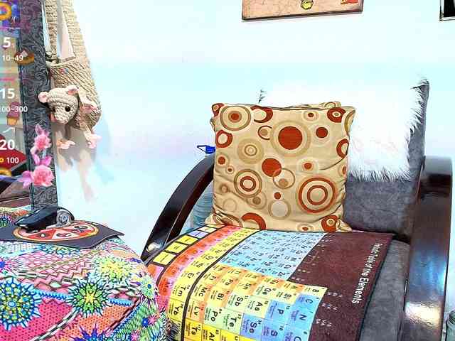scarletheat webcam