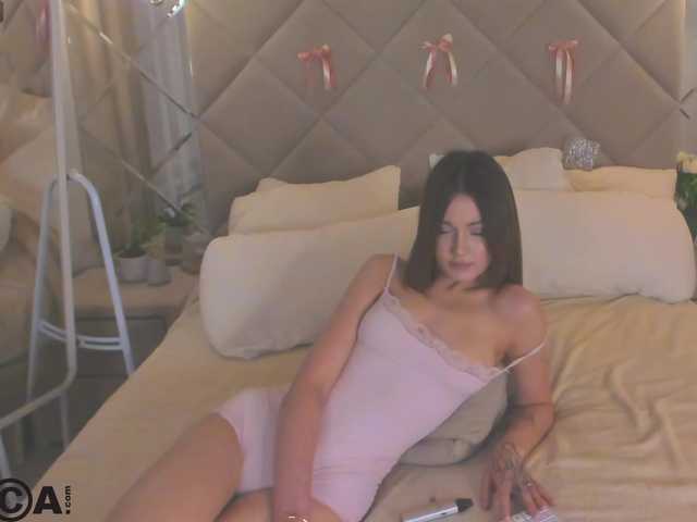 candyfang live cam on BongaCams