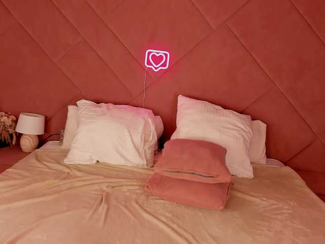candyfang live cam on BongaCams