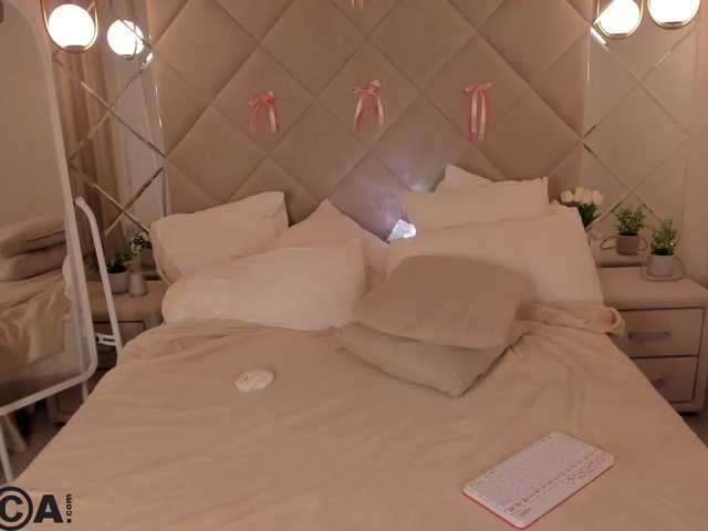 candyfang live cam on BongaCams