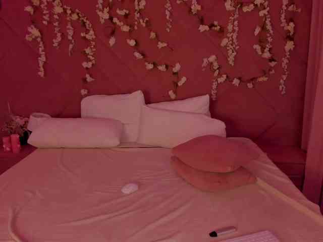 candyfang webcam