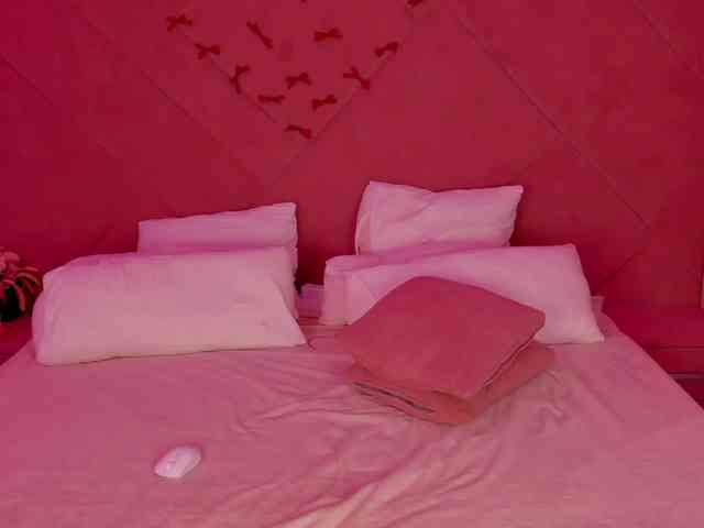 candyfang Sex Cam Show