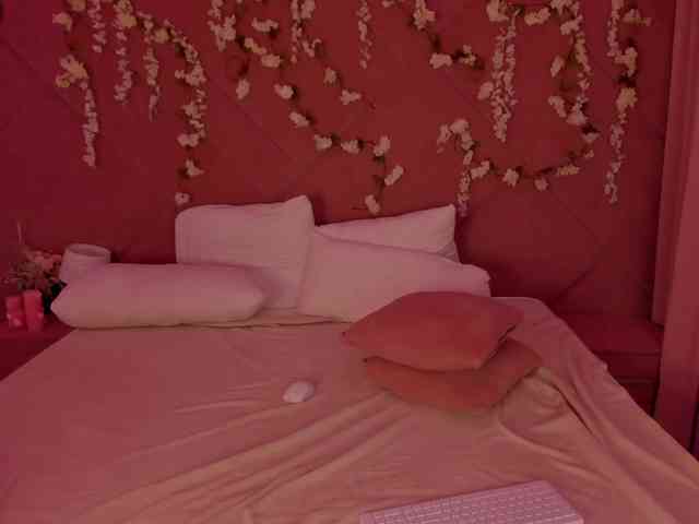 candyfang webcam